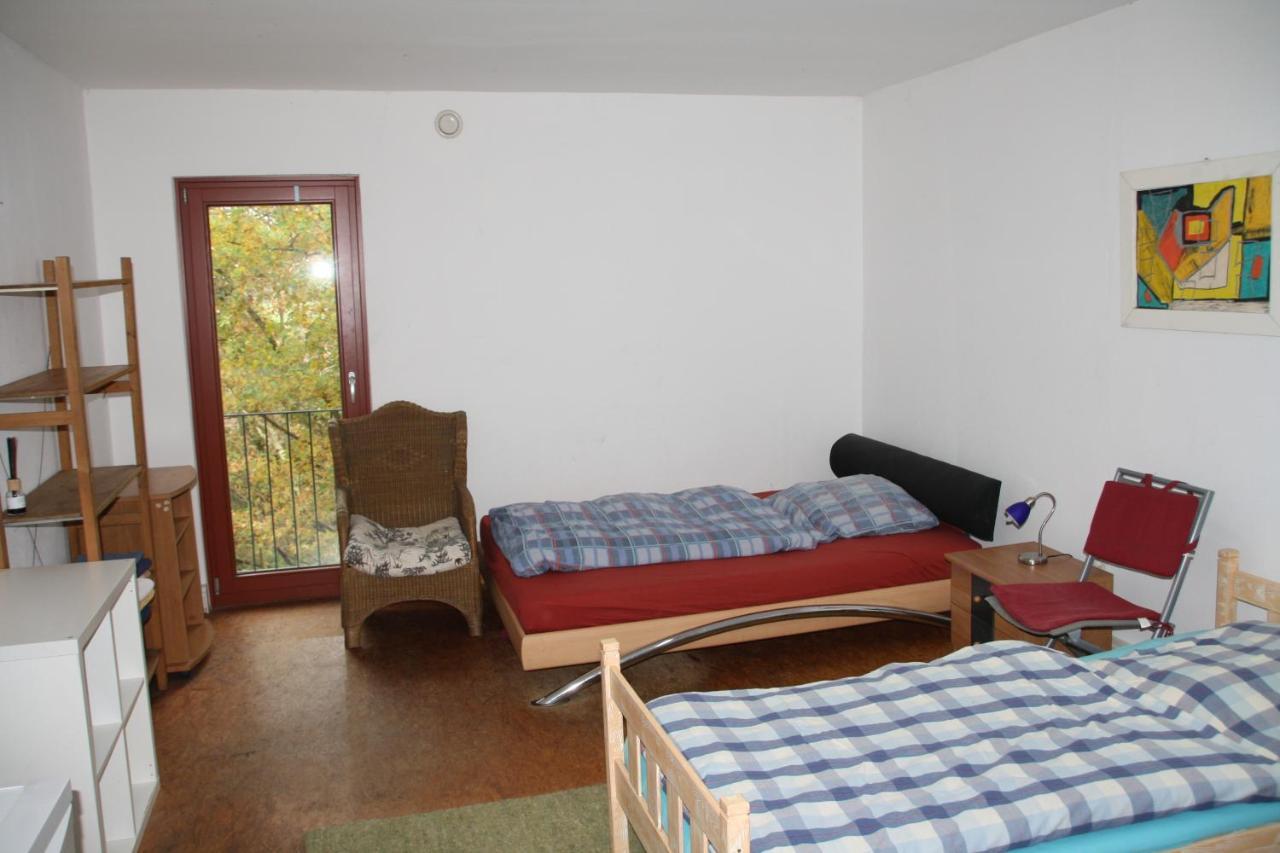 Otterstedter Muehle Hotel Ottersberg Ngoại thất bức ảnh