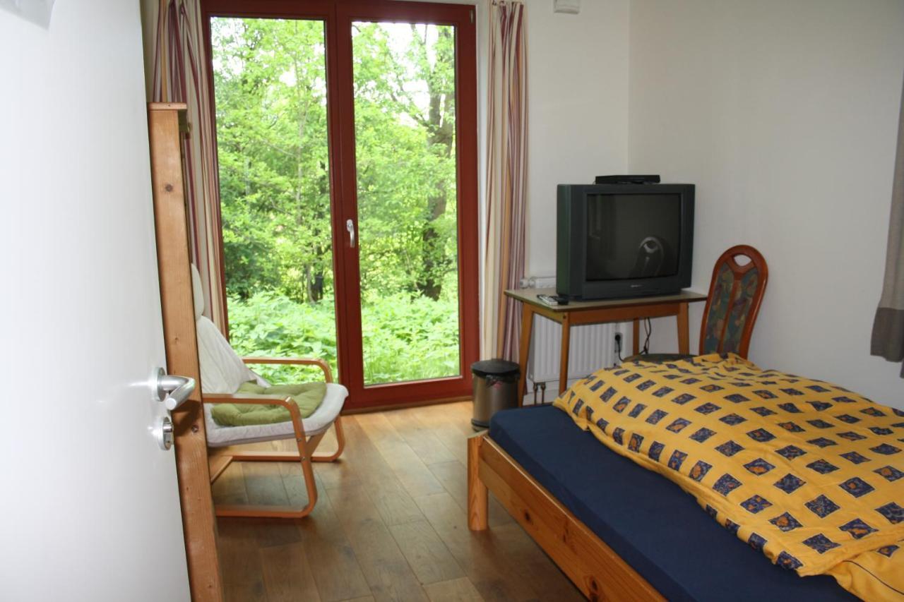 Otterstedter Muehle Hotel Ottersberg Ngoại thất bức ảnh