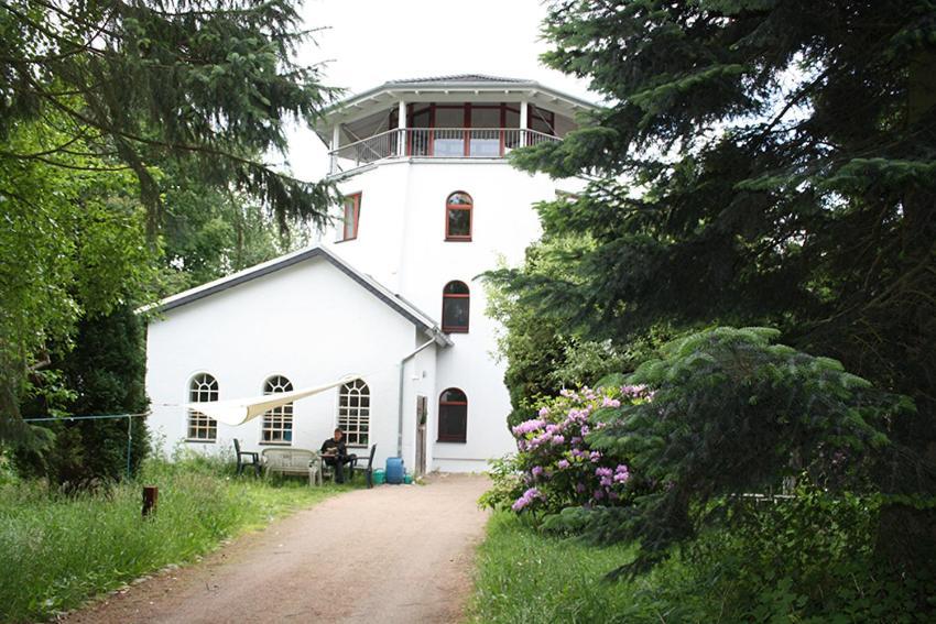 Otterstedter Muehle Hotel Ottersberg Ngoại thất bức ảnh