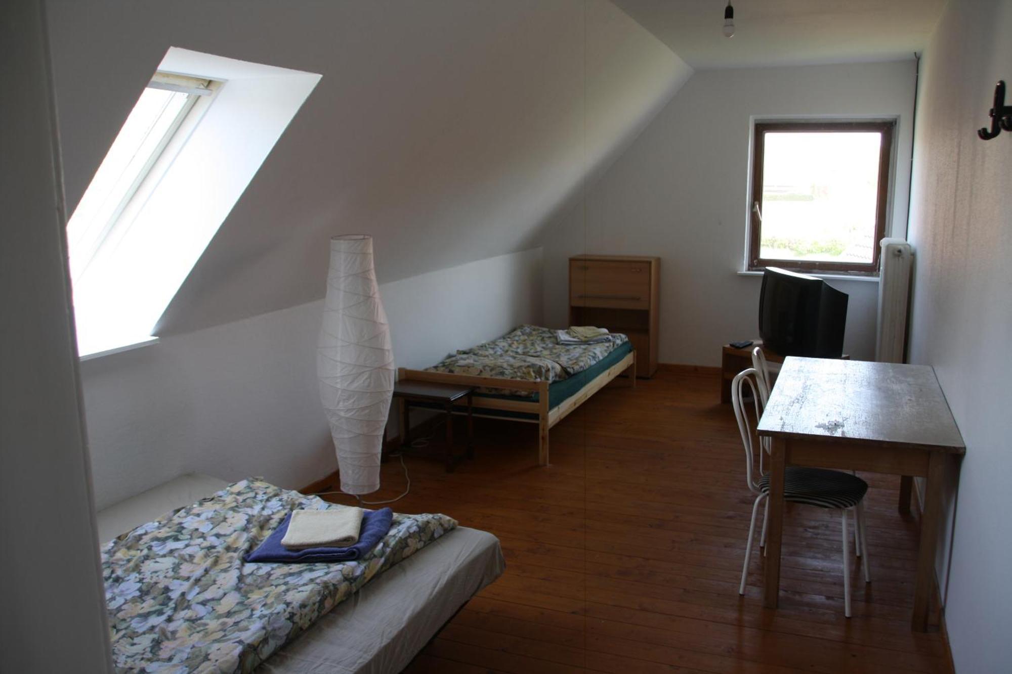 Otterstedter Muehle Hotel Ottersberg Ngoại thất bức ảnh