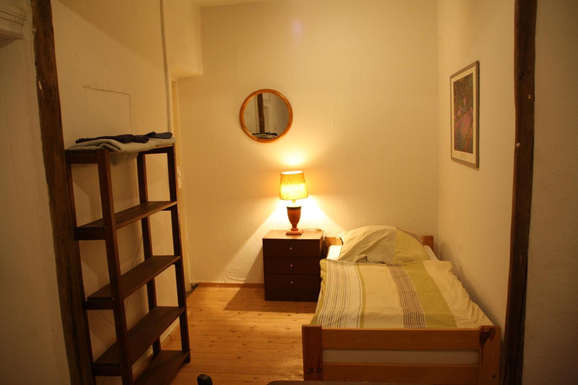 Otterstedter Muehle Hotel Ottersberg Ngoại thất bức ảnh