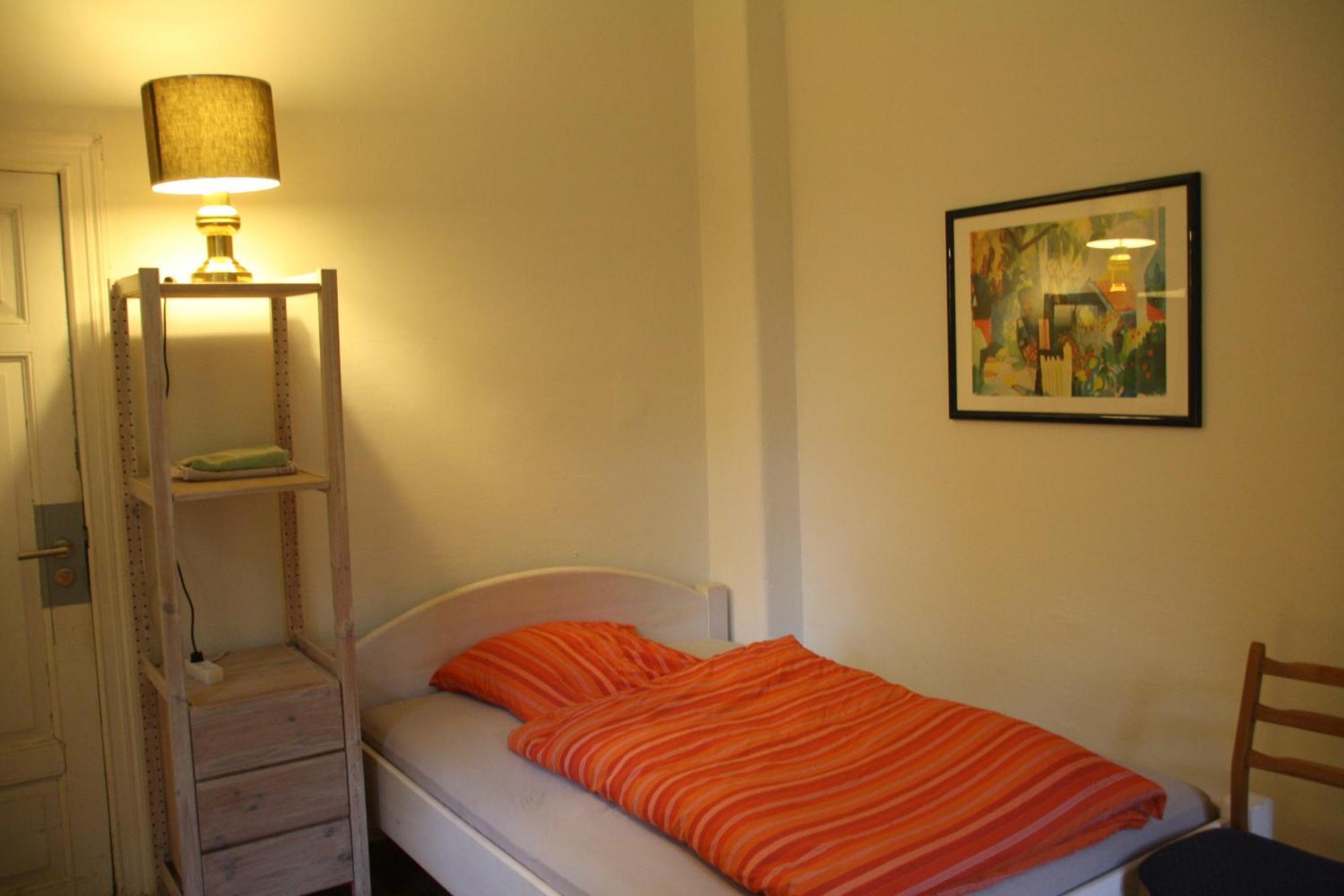 Otterstedter Muehle Hotel Ottersberg Ngoại thất bức ảnh