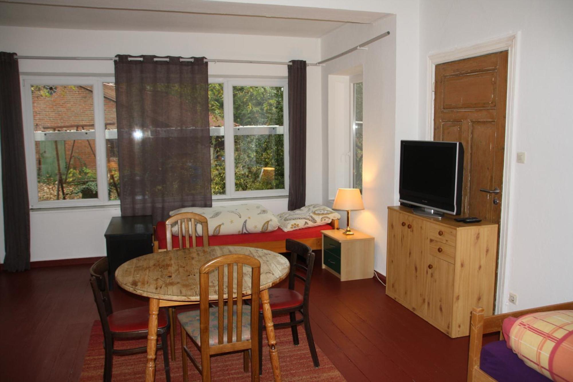 Otterstedter Muehle Hotel Ottersberg Ngoại thất bức ảnh
