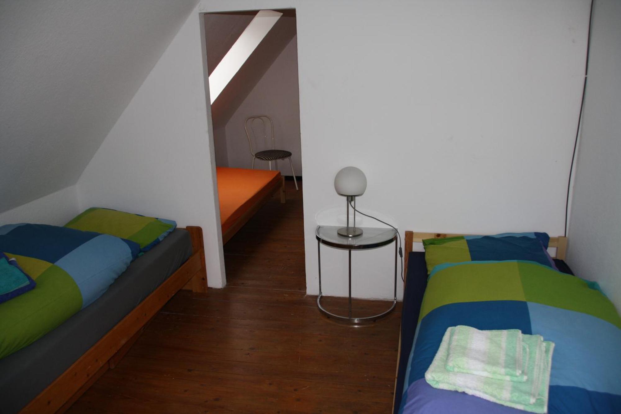 Otterstedter Muehle Hotel Ottersberg Ngoại thất bức ảnh